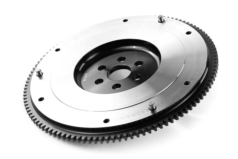 Xtreme Flywheel - Chrome-Moly - 4.8kg transport weight - FMZ001C