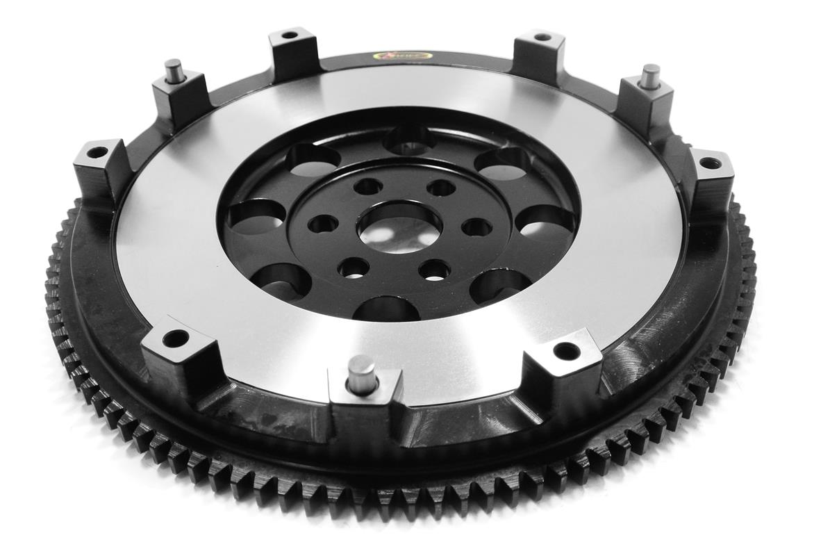 Xtreme Flywheel - Chrome-Moly - FMZ002C