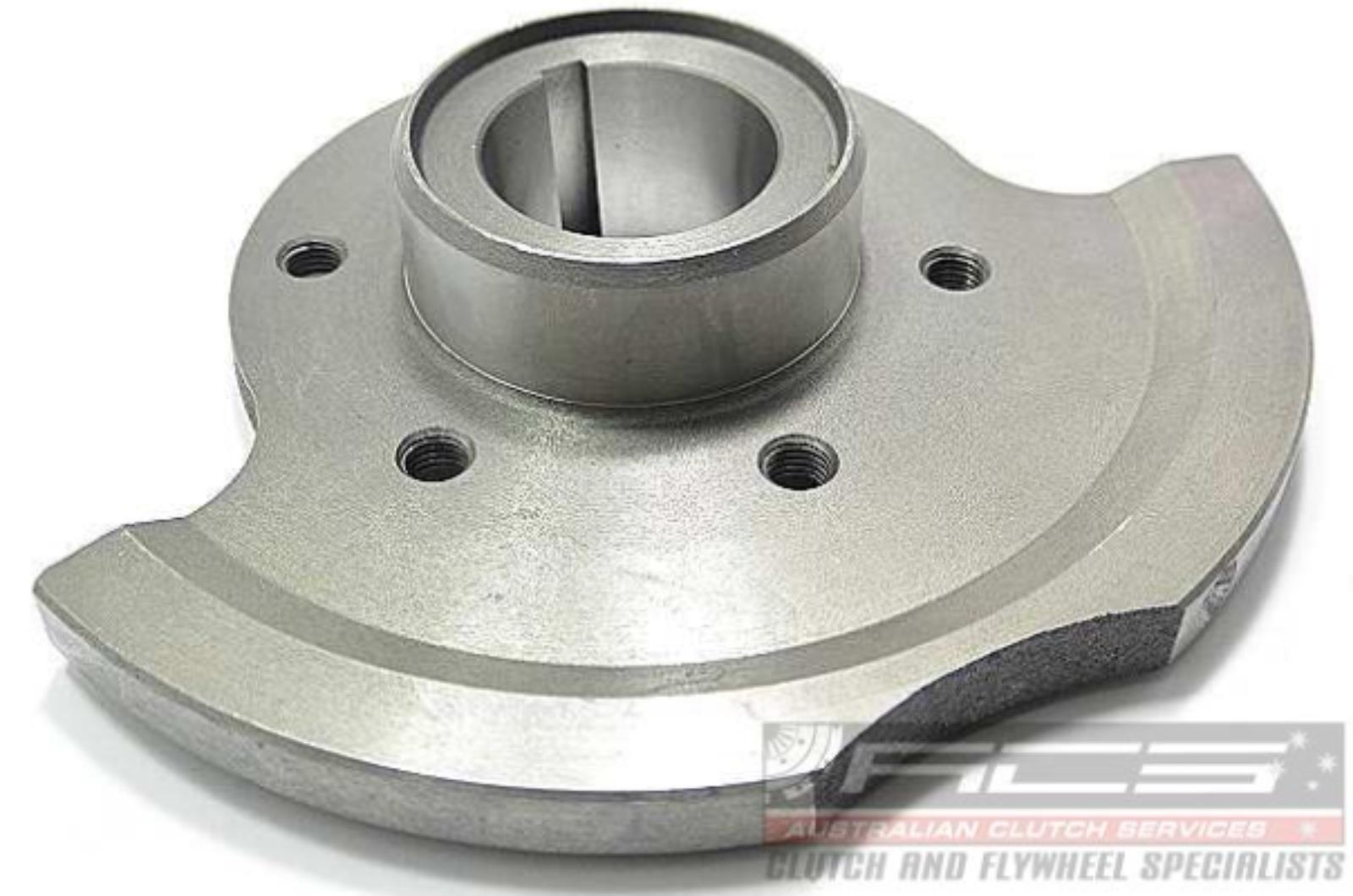 Counterweight for FMZ004C flywheel with flywheel bolts - FMZ004C-CW3-K