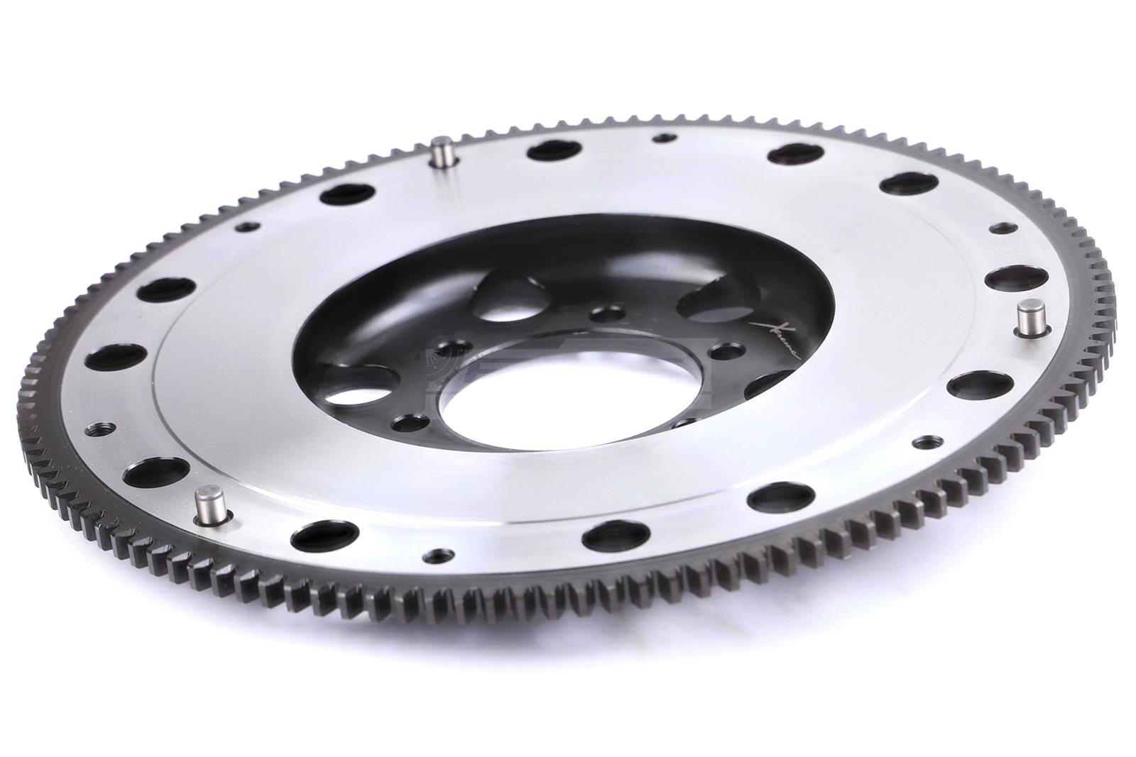 Xtreme Flywheel - Chrome-Moly - FMZ004C