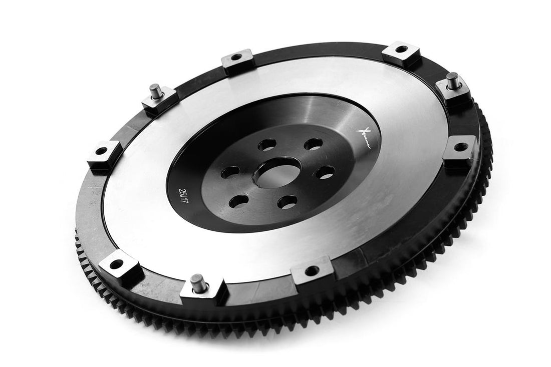 Xtreme Flywheel - Chrome-Moly - FMZ008C