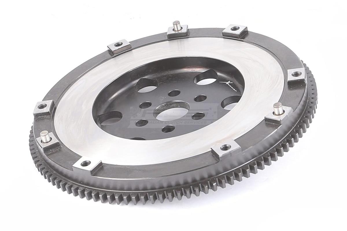 Xtreme Flywheel - Chrome-Moly - FMZ101C