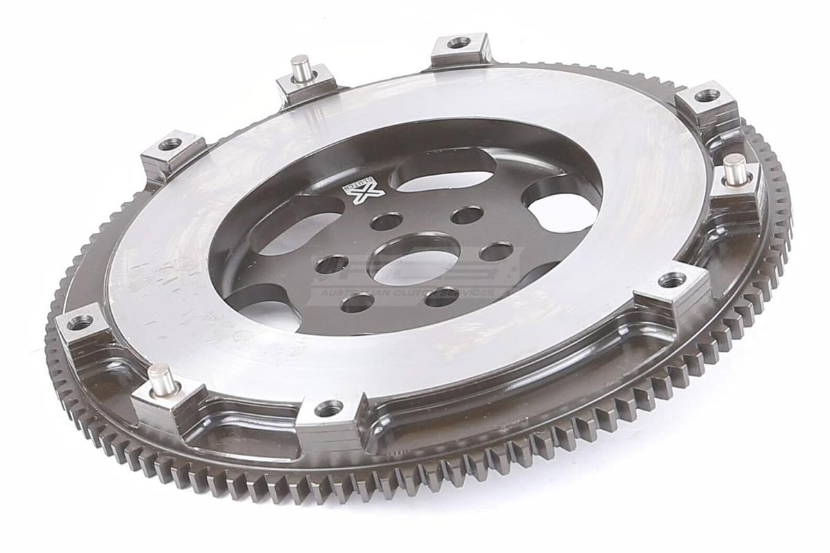 Xtreme Flywheel - FMZ101CL