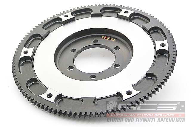 Xtreme Flywheel - FMZ102CL