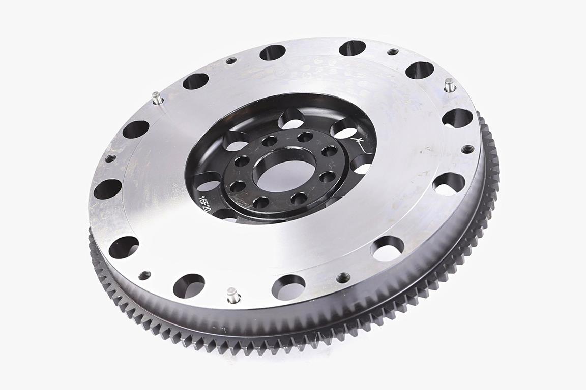 Xtreme Flywheel - Chrome-Moly - 5.2kg transport weight - FNI011C