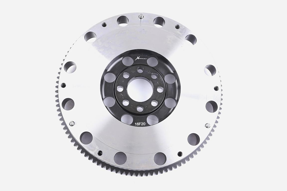 Xtreme Flywheel - Chrome-Moly - 5.2kg transport weight - FNI011C