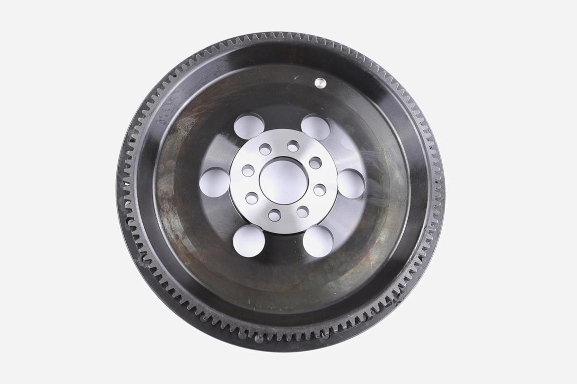 Xtreme Flywheel - Lightweight Chrome-Moly - 5.8kg transport weight - FNI013C