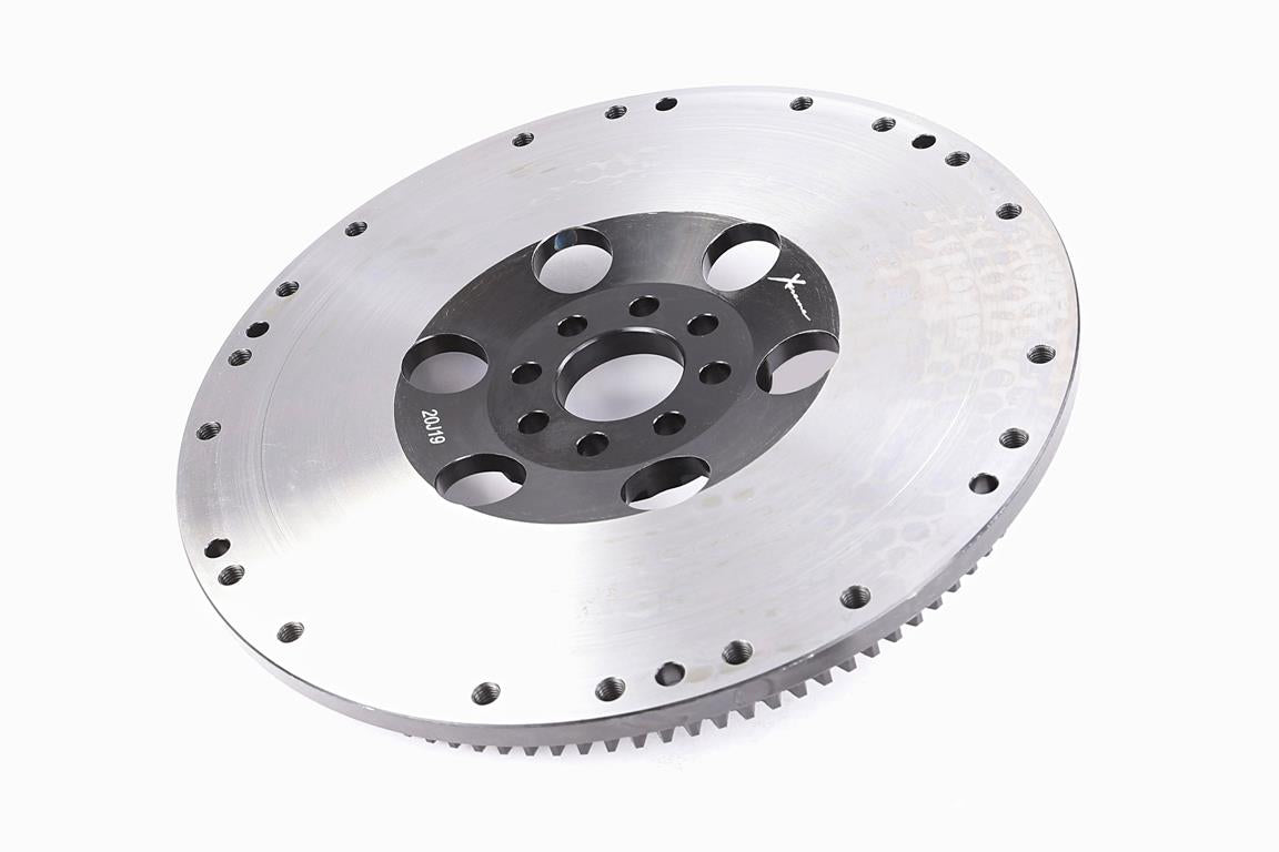 Xtreme Flywheel - Lightweight Chrome-Moly - 5.8kg transport weight - FNI013C