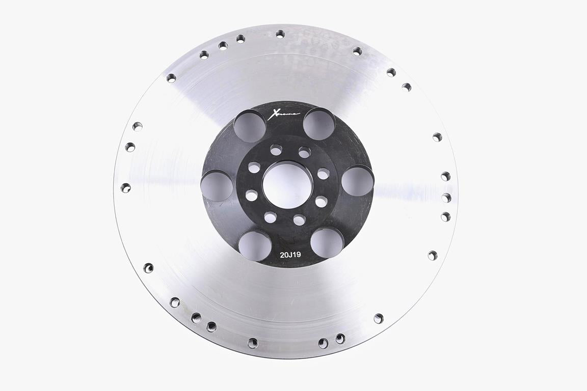 Xtreme Flywheel - Lightweight Chrome-Moly - 5.8kg transport weight - FNI013C