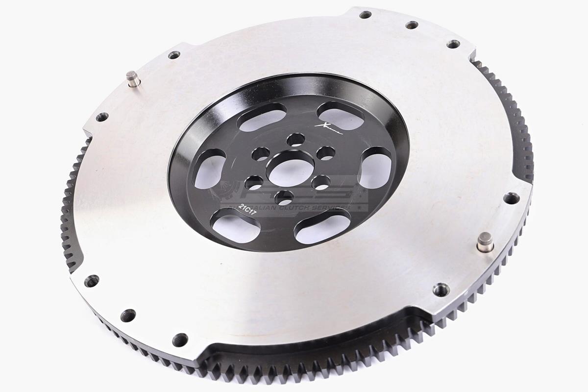Xtreme Flywheel - FNI019C