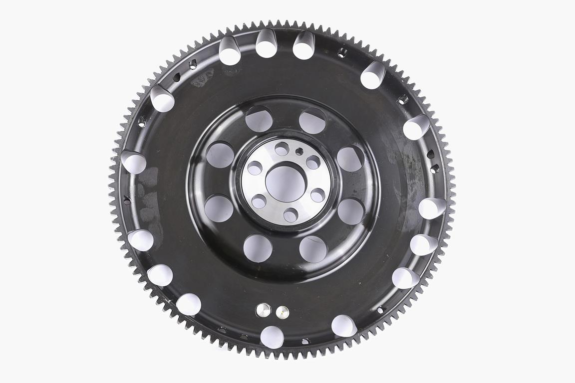 Xtreme Flywheel - Lightweight Chrome-Moly - 5.6kg transport weight - FNI024CL