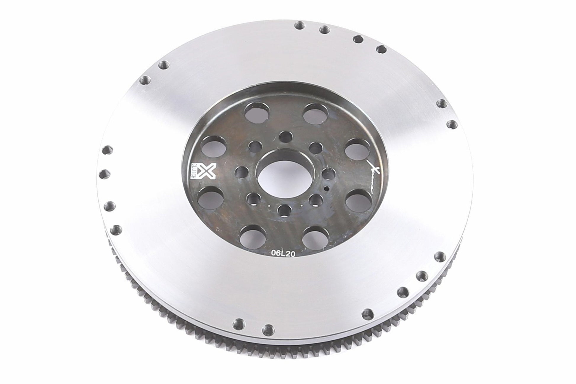 Xtreme Flywheel - Chrome-Moly - FNI040C