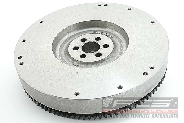 Xtreme Flywheel (Ductile Iron) suitable for KNI24530 - FNI101