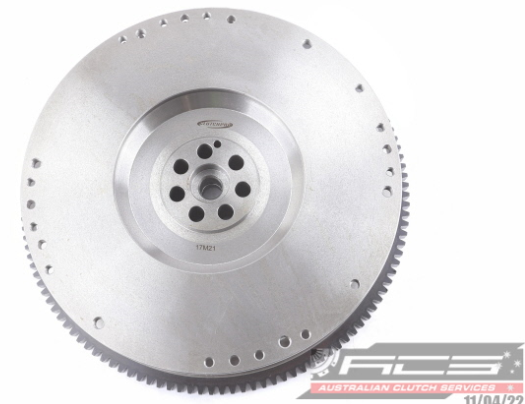 Flywheel - FNI108DI