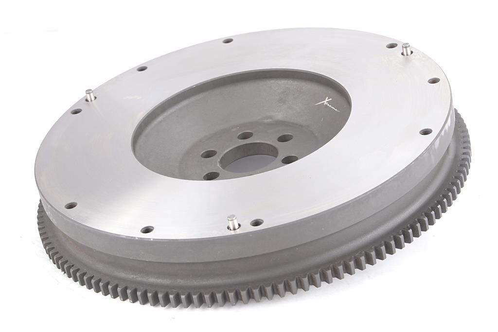 Xtreme Flywheel - Lightweight Chrome-Moly - FNI114C