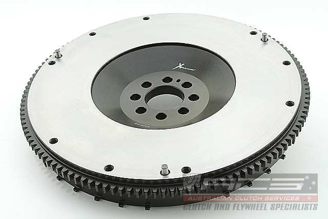 Xtreme Flywheel - Lightweight Chrome-Moly - FNI132C