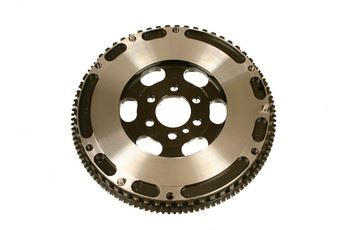 Xtreme Flywheel - Lightweight Chrome-Moly - 3.8kg transport weight - FPU102CL