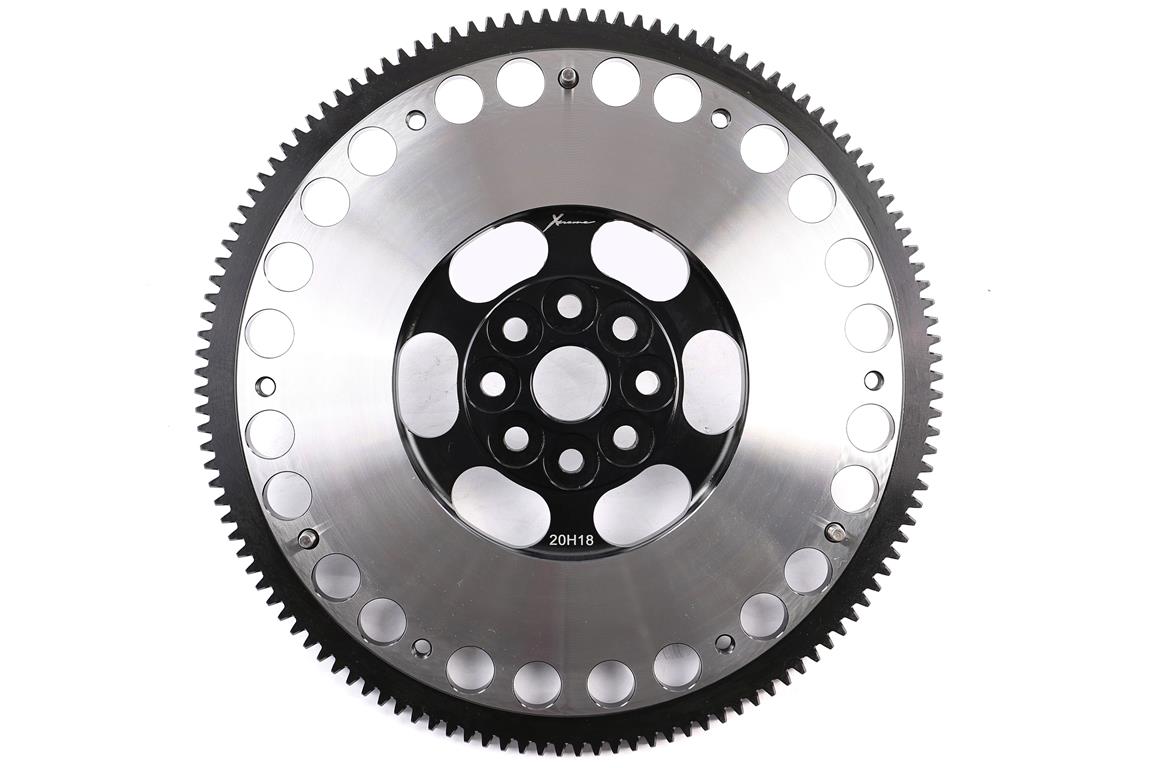 Xtreme Flywheel - Chrome-Moly - 4.62kg transport weight - FSU002CL