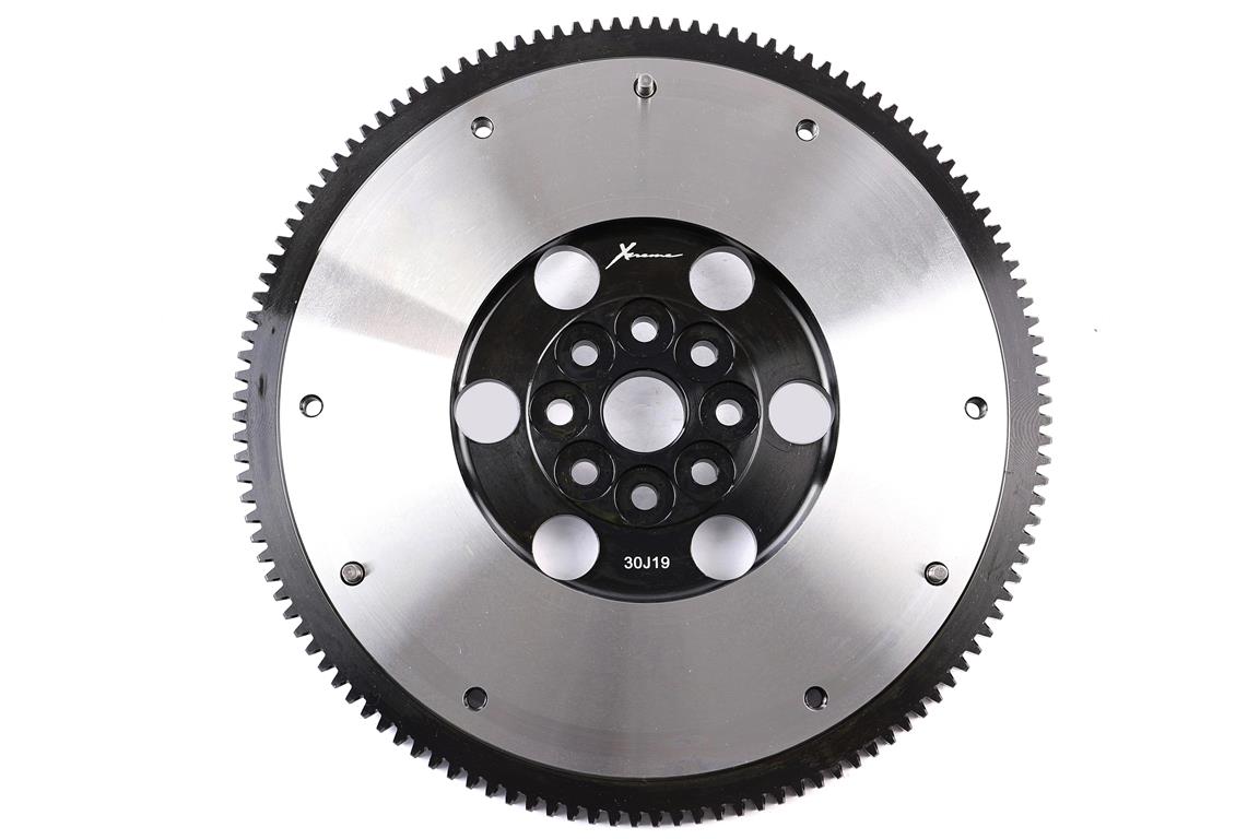 Xtreme Flywheel - Chrome-Moly - 6.09kg transport weight - FSU002C
