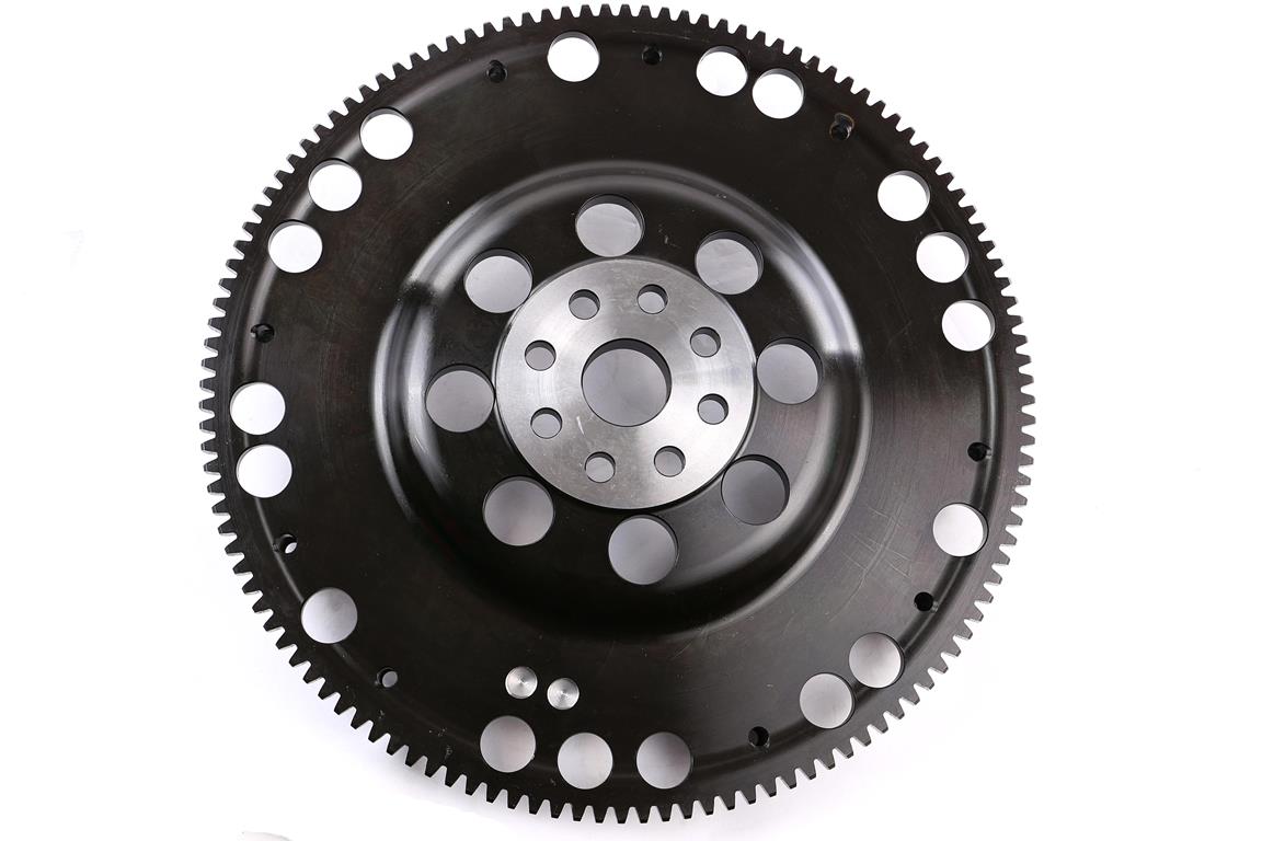 Xtreme Flywheel - Lightweight Chrome-Moly - 5.8kg transport weight - FSU003CL