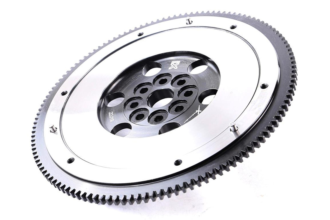 Xtreme Flywheel - Chrome-Moly - 6.4kg transport weight - FSU103C