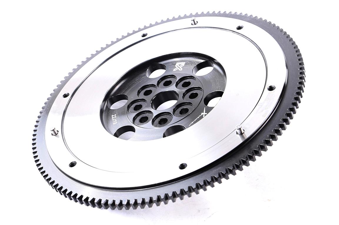 Xtreme Flywheel - Chrome-Moly - 6.4kg transport weight - FSU103C