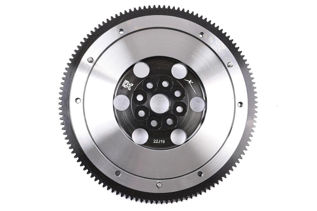 Xtreme Flywheel - Chrome-Moly - 6.4kg transport weight - FSU103C