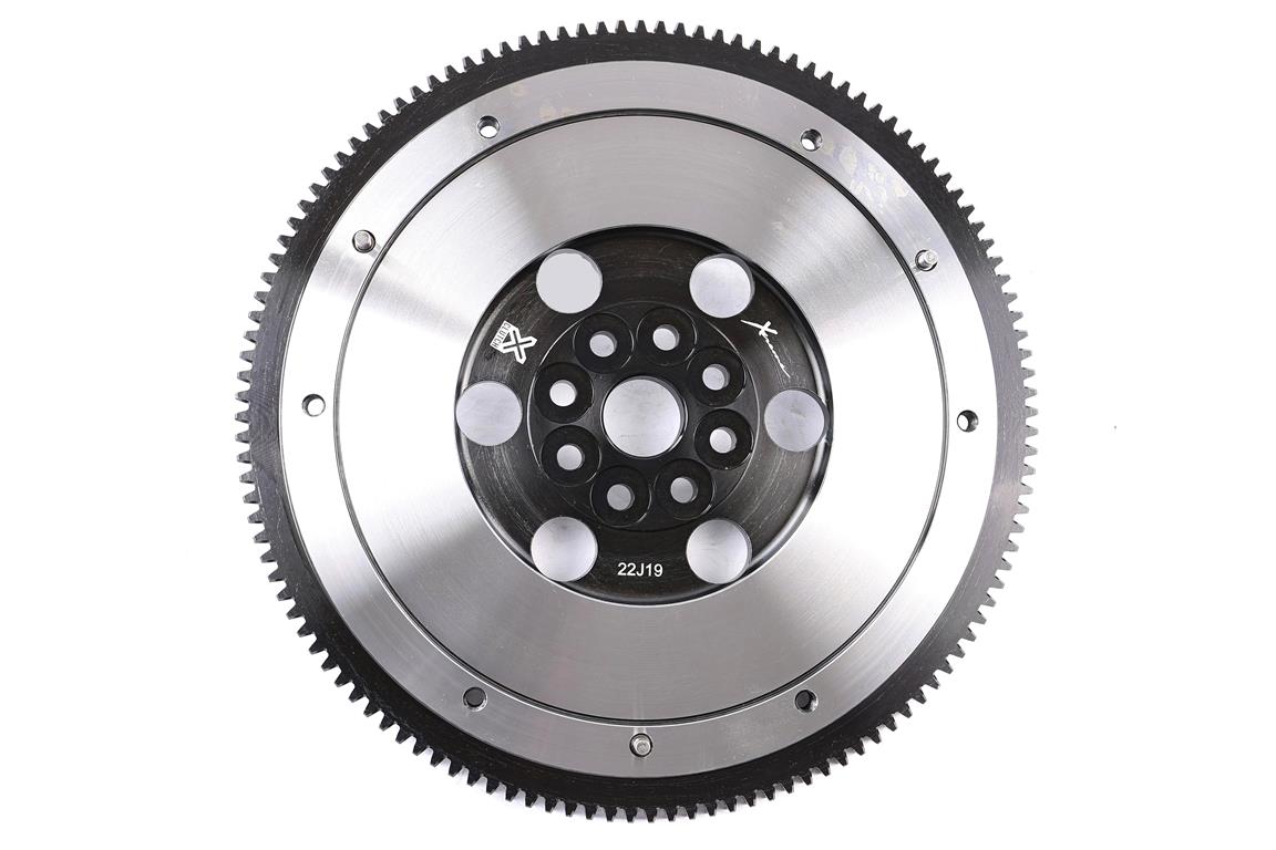 Xtreme Flywheel - Chrome-Moly - 6.4kg transport weight - FSU103C