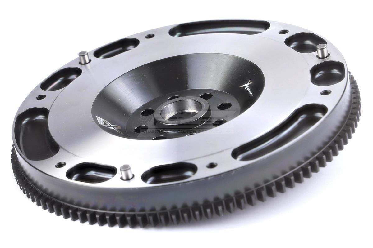 Xtreme Flywheel - Chrome-Moly - 3.4kg transport weight - FSZ004C
