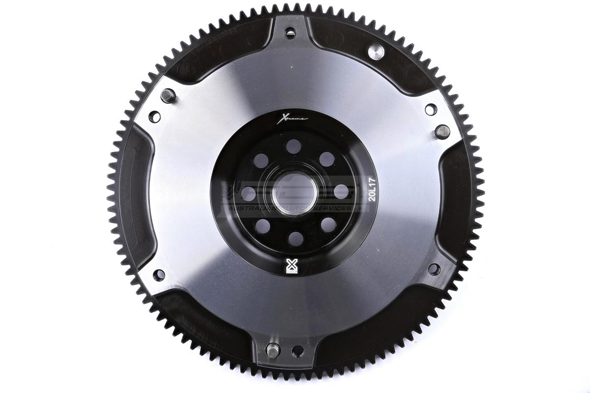 Xtreme Flywheel - Chrome-Moly - 3.4kg transport weight - FSZ004C