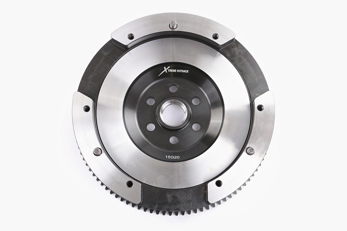 Xtreme Flywheel - Chrome-Moly - FSZ005C