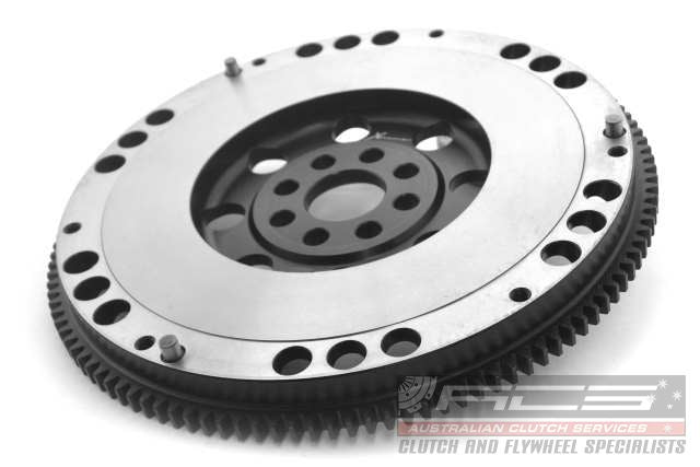 Xtreme Flywheel - Chrome-Moly - FTY001C