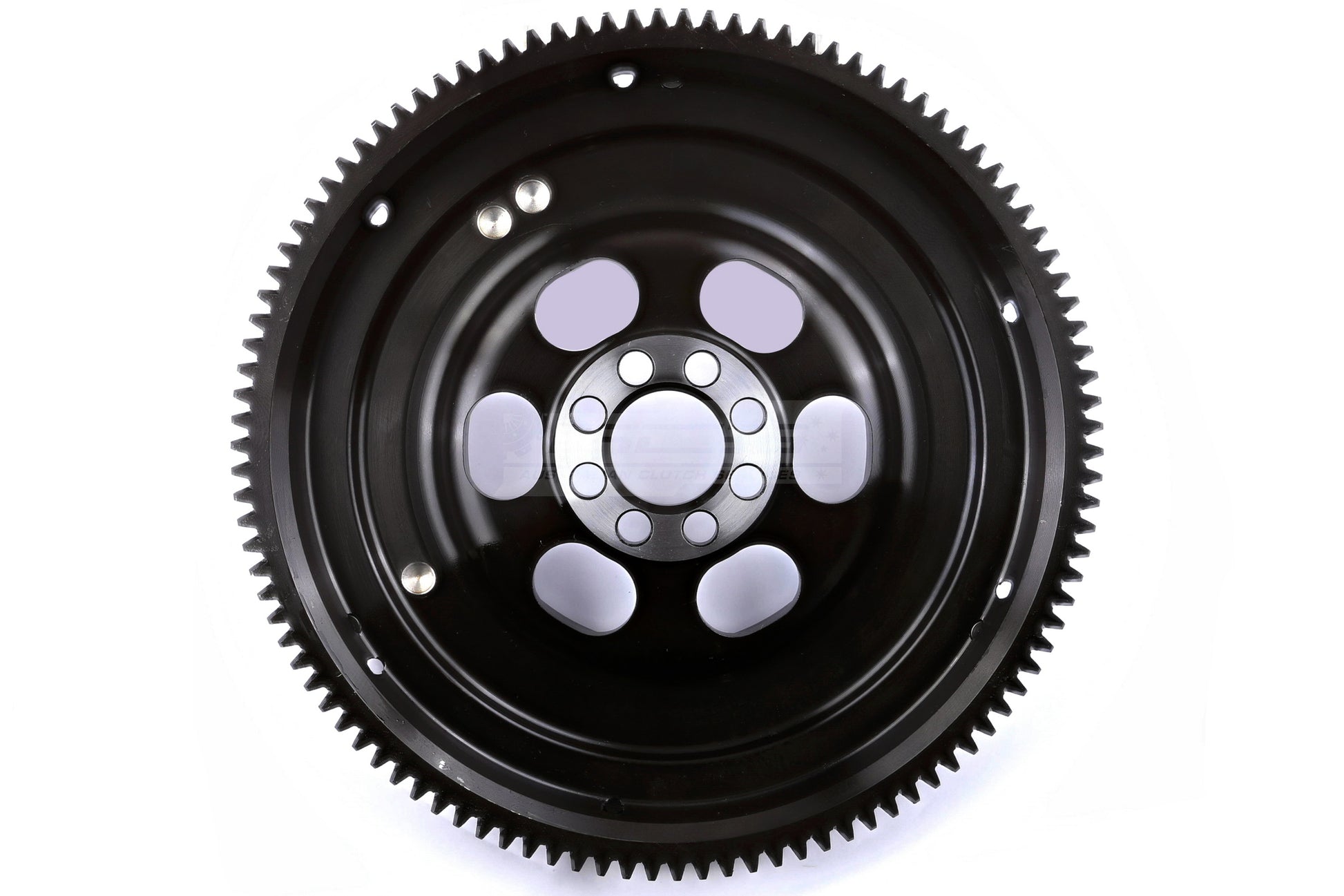 Xtreme Flywheel - Lightweight Chrome-Moly - 4.1kg transport weight - FTY009CL