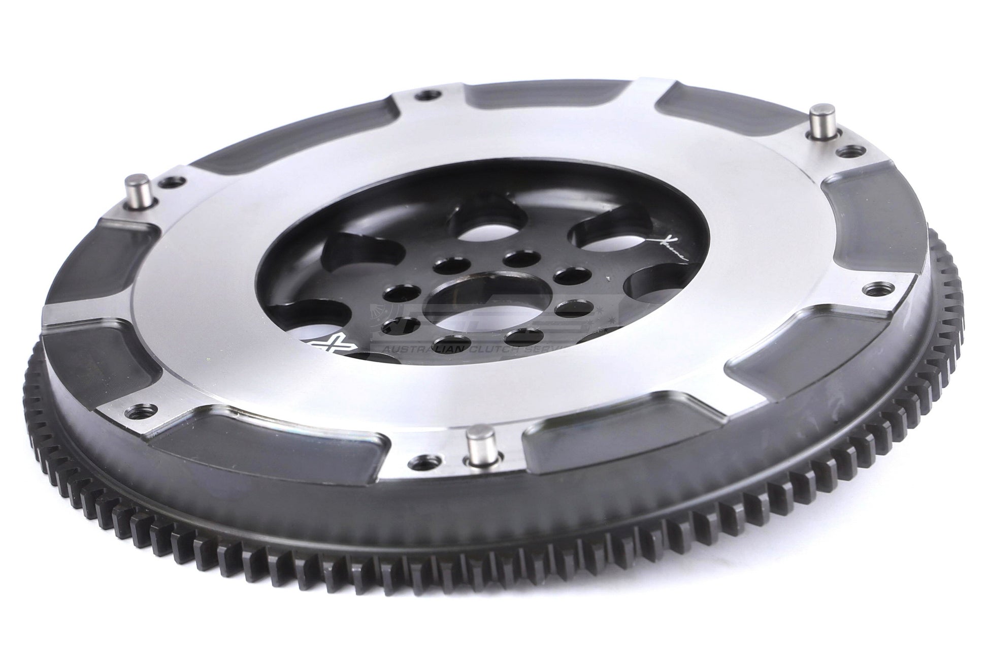 Xtreme Flywheel - Chrome-Moly - 5.1kg transport weight - FTY009C