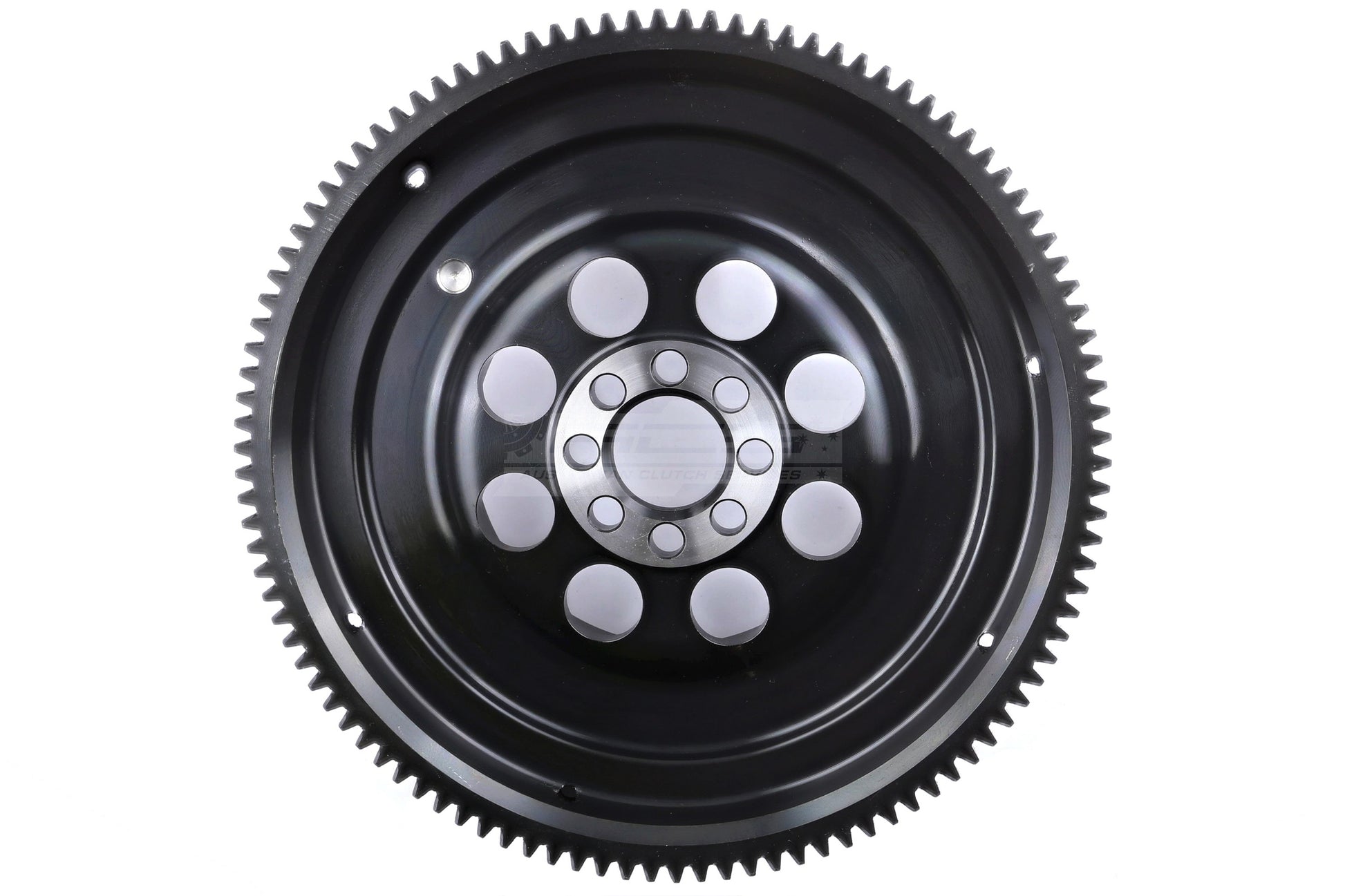 Xtreme Flywheel - Chrome-Moly - 5.1kg transport weight - FTY009C