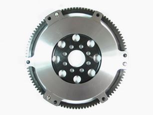 Xtreme Flywheel - Lightweight Chrome-Moly - 4.1kg transport weight - FTY013CL