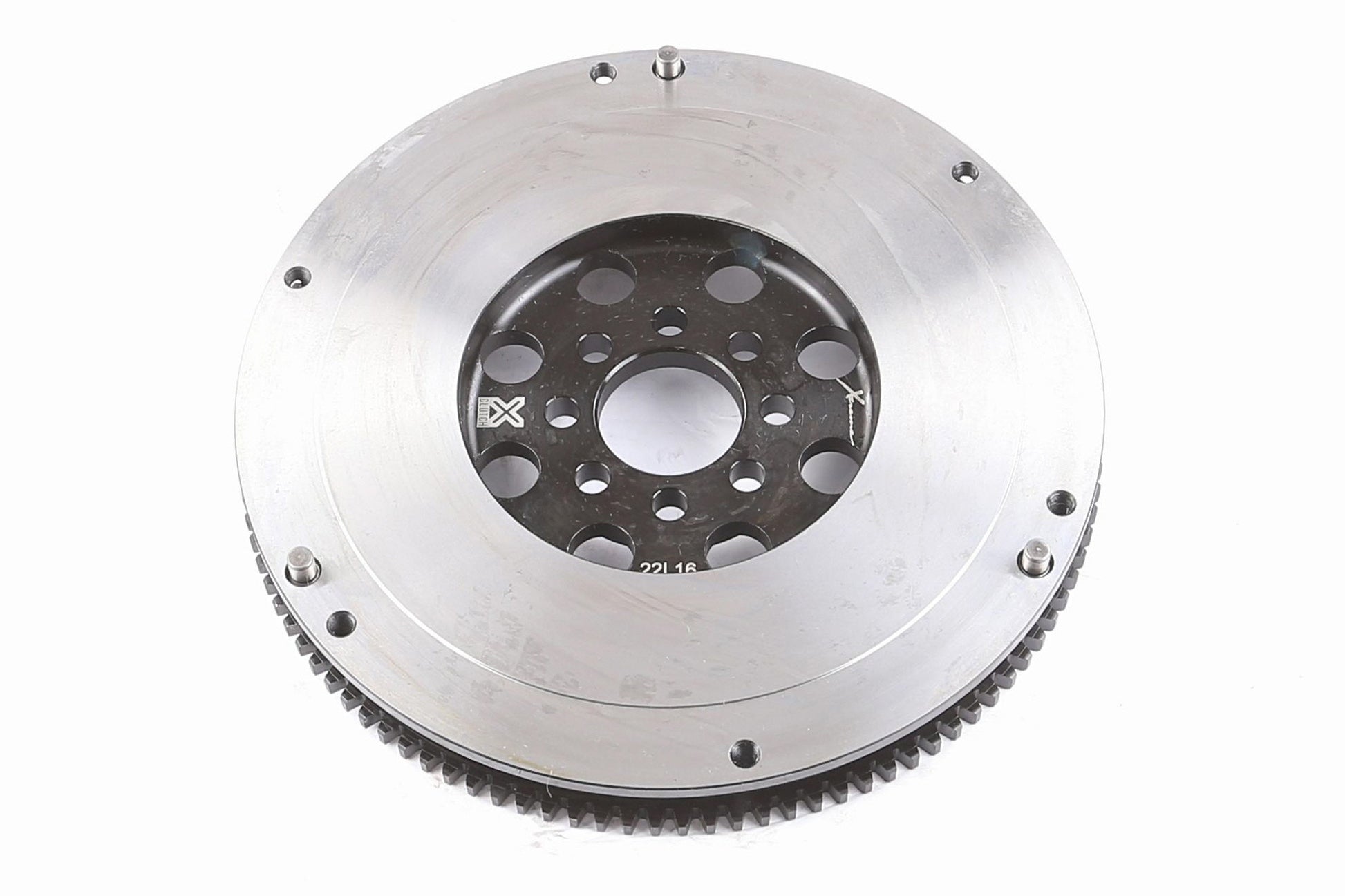 Xtreme Flywheel - Chrome-Moly - 5.1kg transport weight - FTY013C