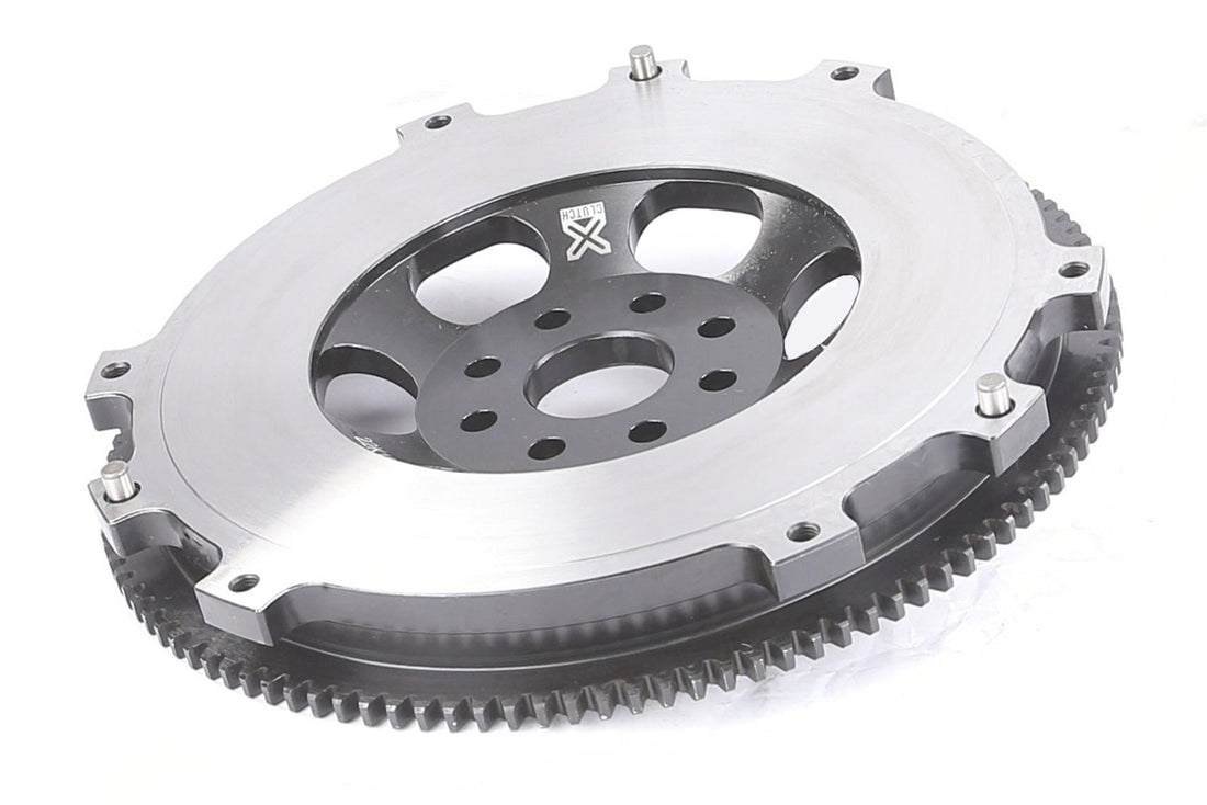 Xtreme Flywheel - Lightweight Chrome-Moly - 5.1kg transport weight - FTY018CL