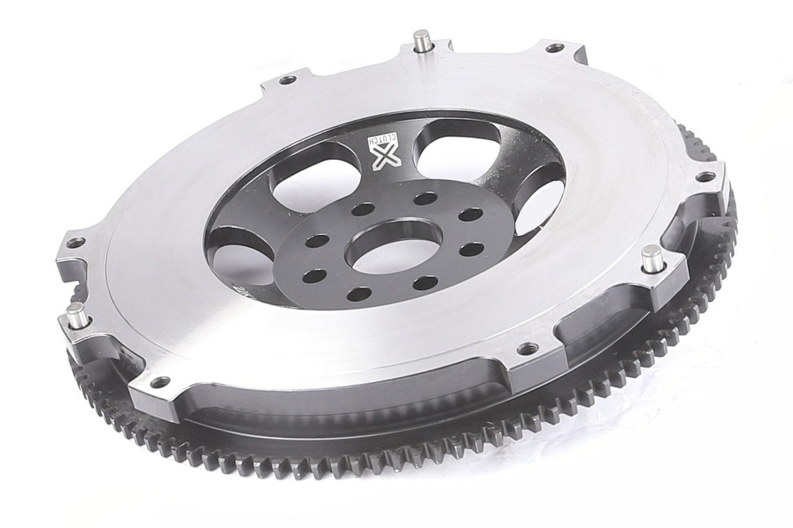 Xtreme Flywheel - Lightweight Chrome-Moly - 5.1kg transport weight - FTY018CL
