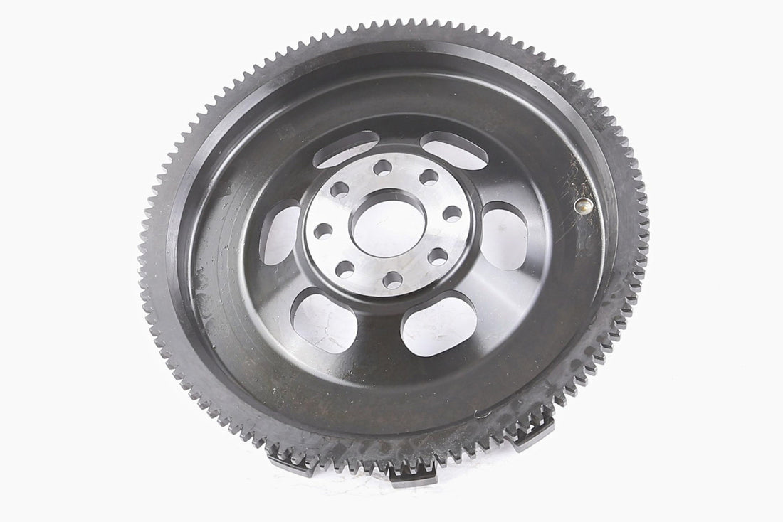 Xtreme Flywheel - Lightweight Chrome-Moly - 5.1kg transport weight - FTY018CL