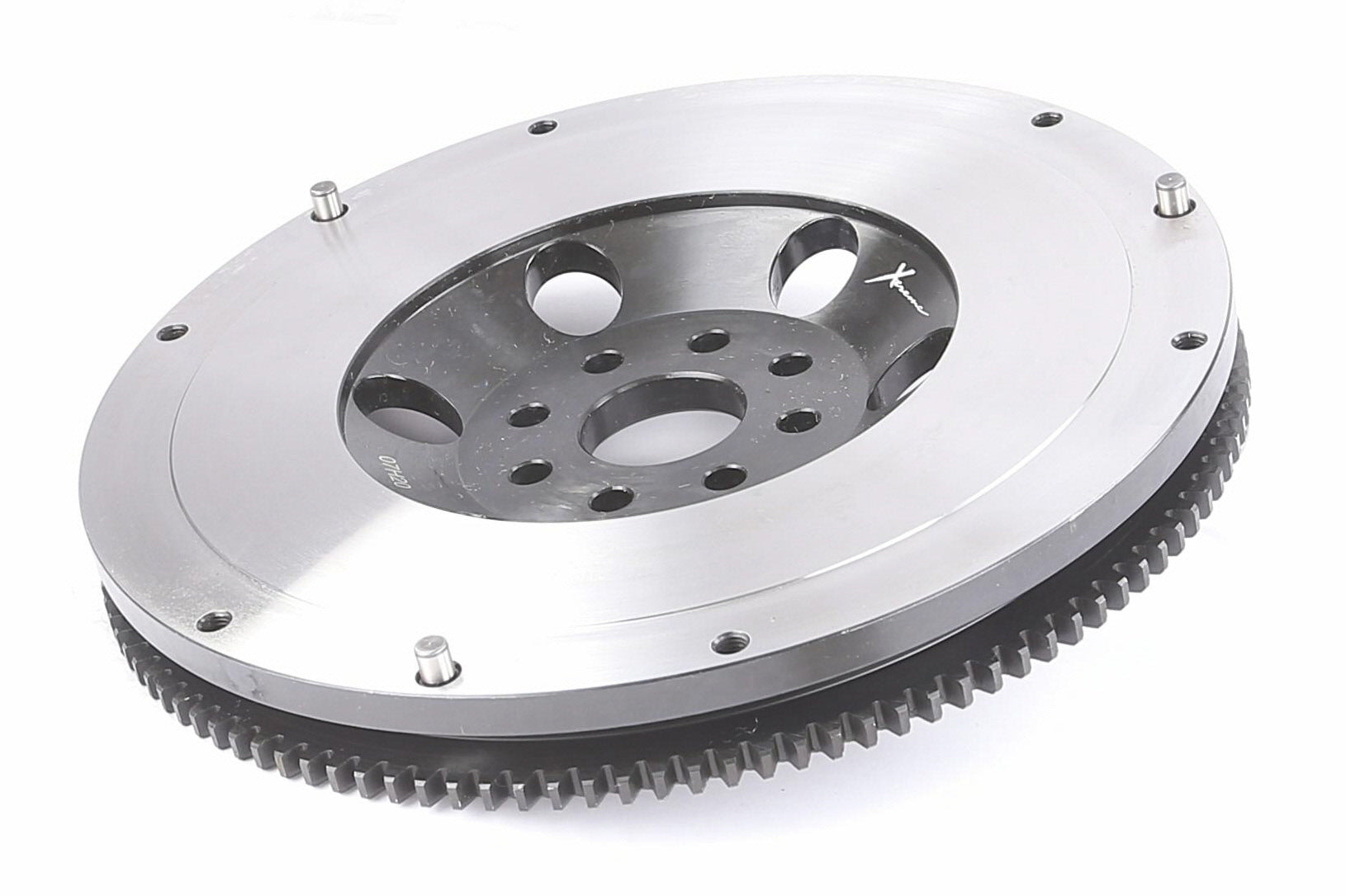 Xtreme Flywheel - Chrome-Moly - 6.2kg transport weight - FTY018C