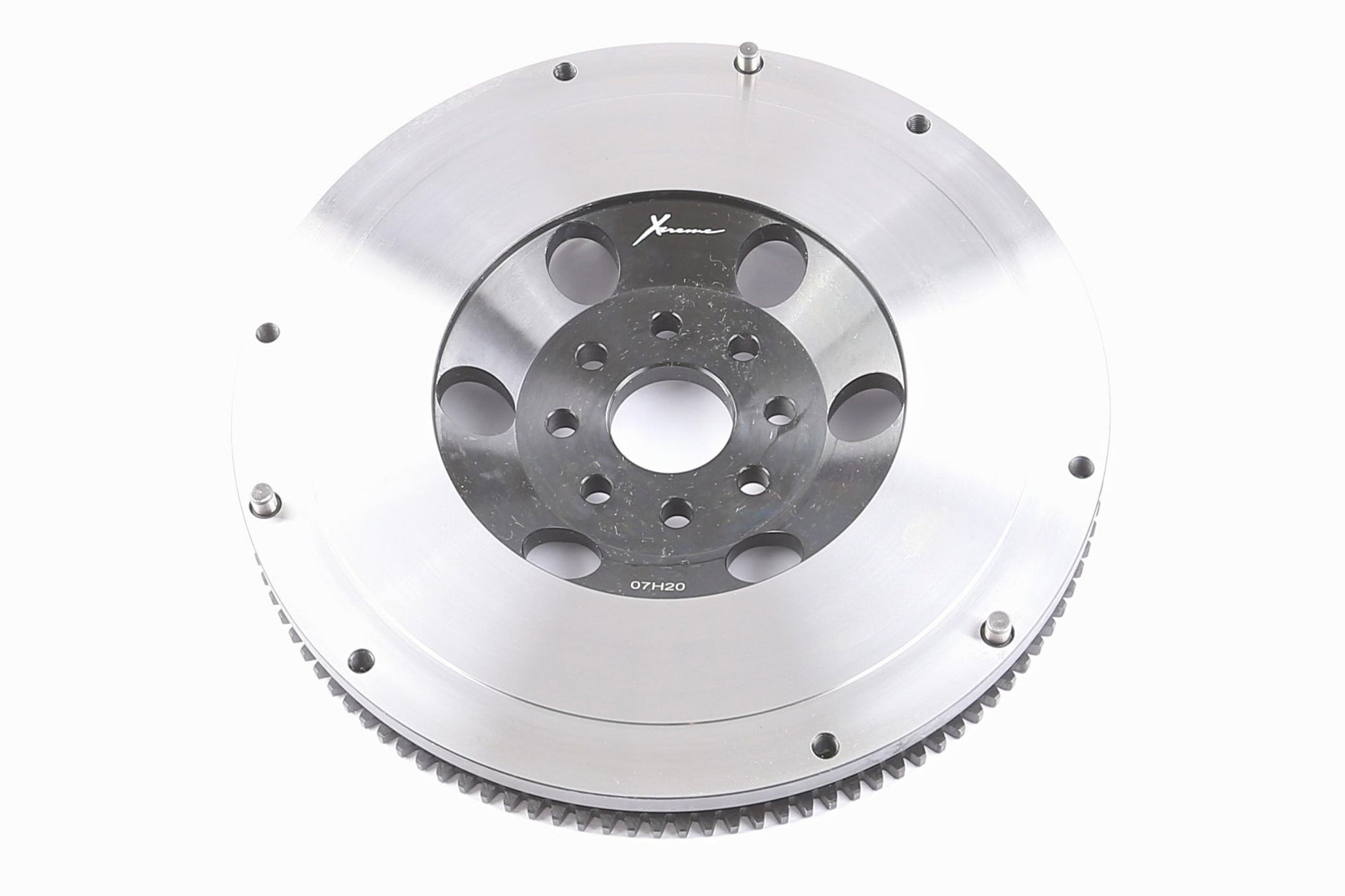 Xtreme Flywheel - Chrome-Moly - 6.2kg transport weight - FTY018C