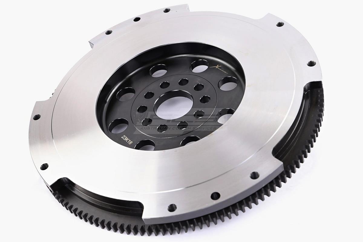 Xtreme Flywheel - FTY019C
