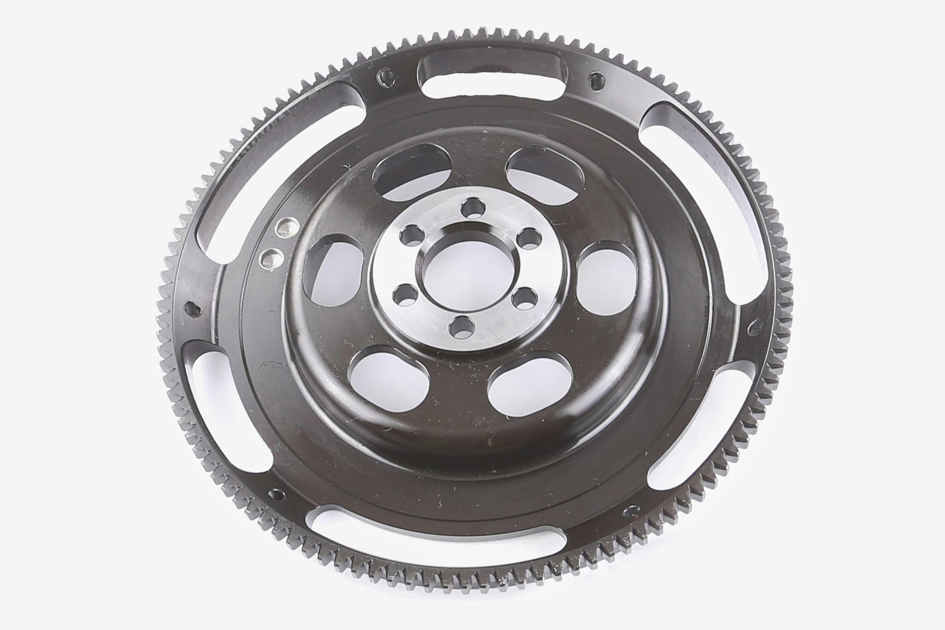 Lightweight Chromoly Flywheel - FTY028CL