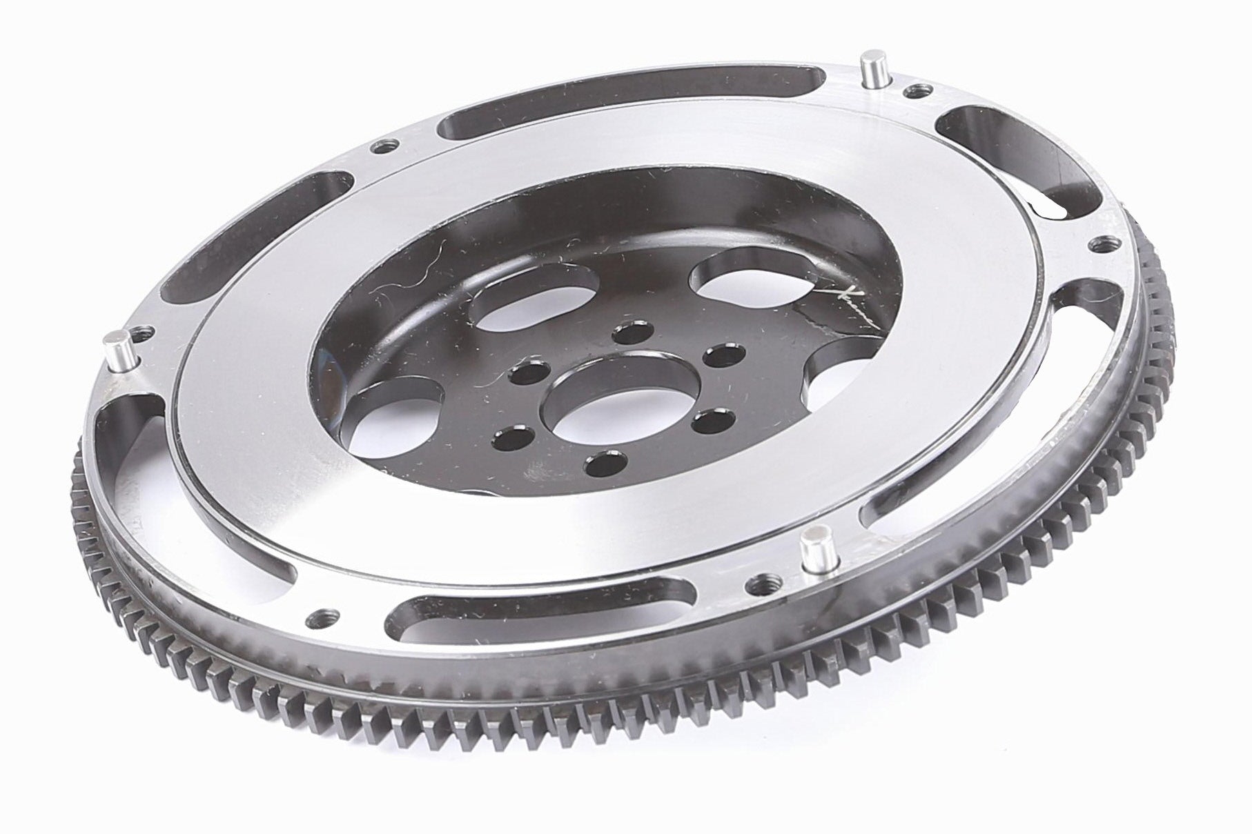 Lightweight Chromoly Flywheel - FTY028CL