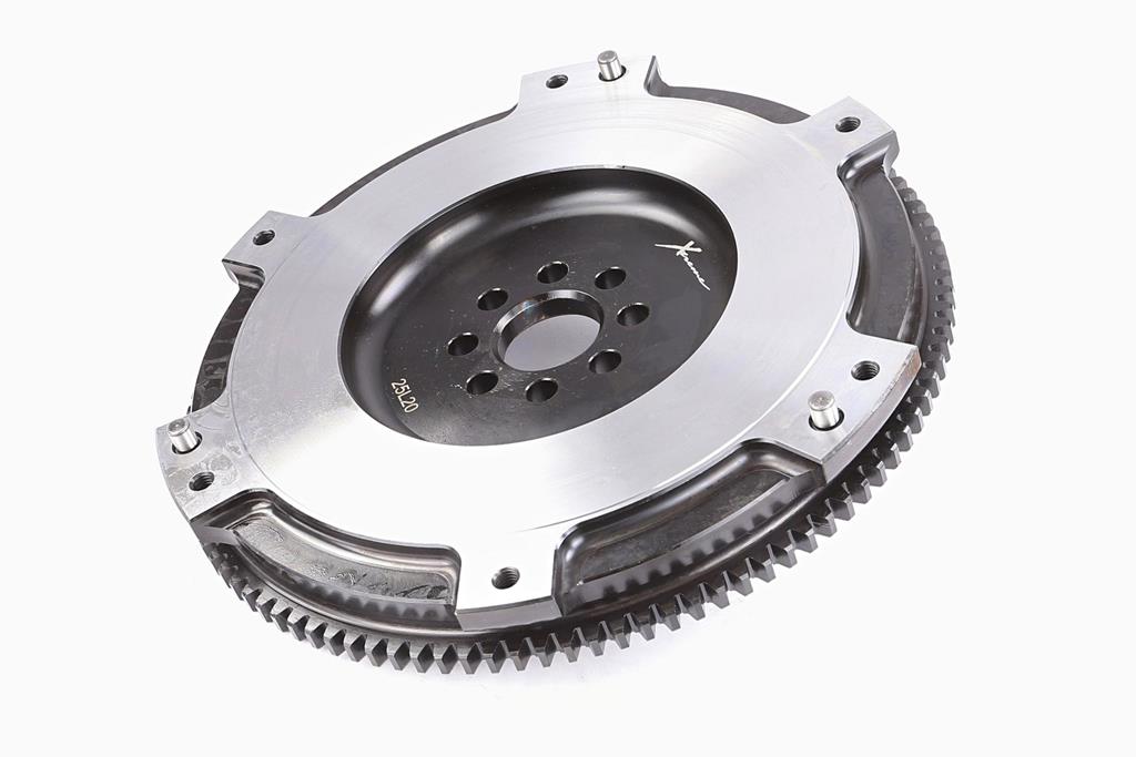 Xtreme Flywheel - FTY034CL