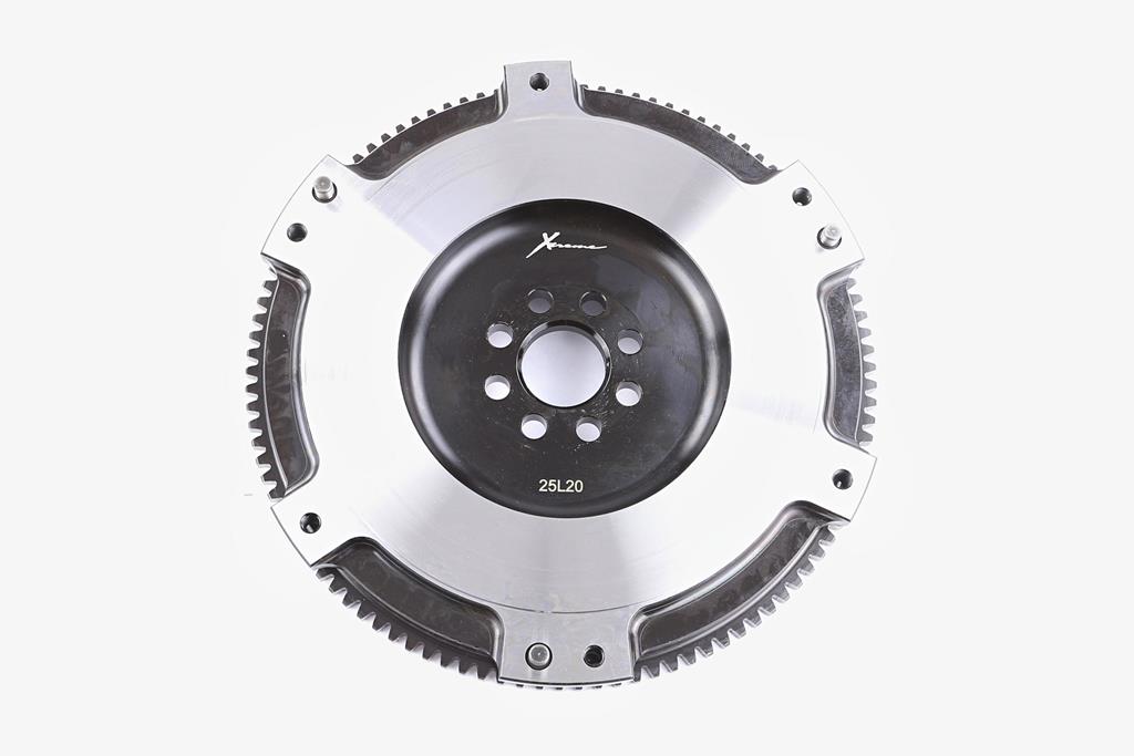 Xtreme Flywheel - FTY034CL