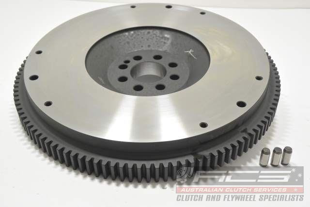 FlyWheel - FTY111C