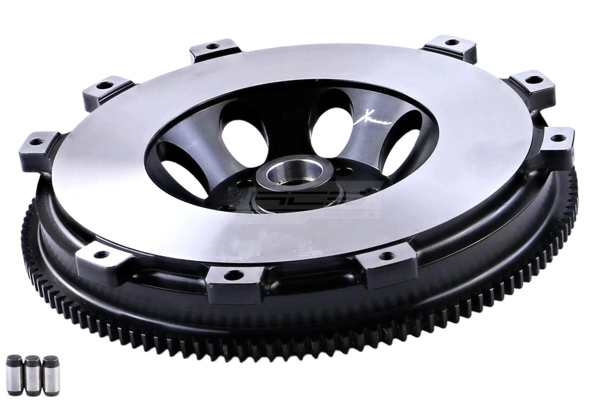 Chromoly Flywheel - FTY145C