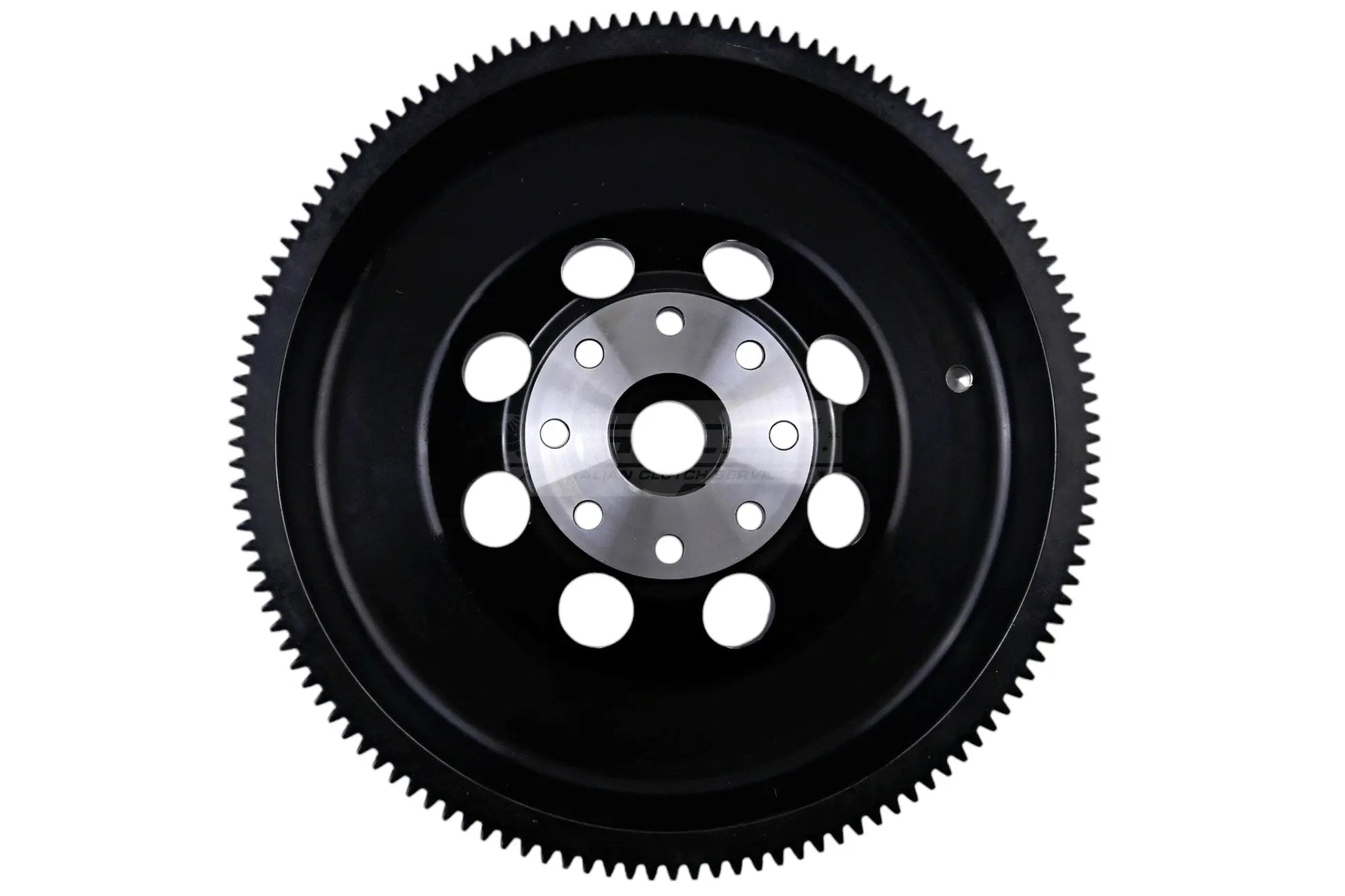 Chromoly Flywheel - FTY145C